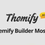 Themify Builder Mosaic GPL v3.5.6