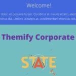 Themify Corporate WordPress Theme GPL | Lifetime Activation | Auto Updates