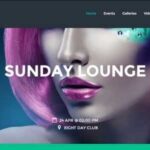 Themify Event WordPress Theme GPL v7.5.7