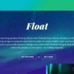 Themify Float WordPress Theme GPL | Lifetime Activation | Auto Updates