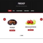 Themify Pinshop WordPress Theme GPL Latest Version With Auto Updates