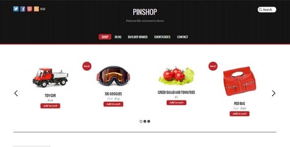 Themify Pinshop WordPress Theme GPL Latest Version With Auto Updates Themify Pinshop WordPress Theme GPL Latest Version With Auto Updates