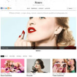 Themify Simfo WordPress Theme - Download $4.49