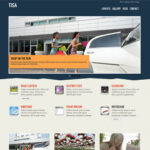 Themify Tisa WordPress Theme - Download $4.49