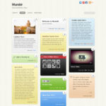 Themify Wumblr WordPress Theme - Download $4.49