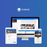 Thrive - Intranet & Community WordPress Theme - Download $4.49