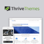 Thrive Themes Focusblog WordPress Theme - Download $4.49