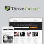 Thrive Themes Luxe WordPress Theme - Download $4.49