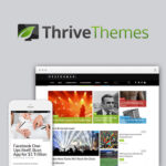 Thrive Themes Performag WordPress Theme - Download $4.49