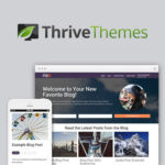 Thrive Themes Rise WordPress Theme - Download $4.49