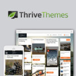 Thrive Themes Storied WordPress Theme - Download $4.49
