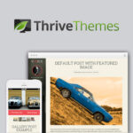 Thrive Themes Voice WordPress Theme - Download $4.49