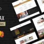 Tilemax Theme GPL v3.8 – Tiling, Flooring WordPress Theme + Tutorial