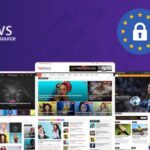 TopNews – News Magazine Newspaper Blog Viral & Buzz WordPress Theme