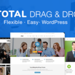 Total Responsive Multi – Purpose WordPress Theme