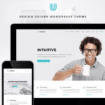 Unicon | Design-Driven Multipurpose Theme - Download $4.49