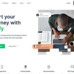 Unify Multipurpose Responsive Template