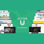 UpStore - Multi-Purpose WooCommerce WordPress Theme - Download $4.49
