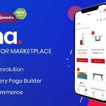 Urna Theme GPL v2.5.13 – All-in-One WooCommerce WordPress Website