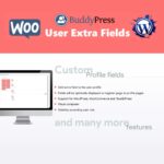 User Extra Fields - Download $4.49