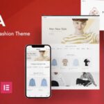 Vasia – Multipurpose eCommerce WordPress Theme