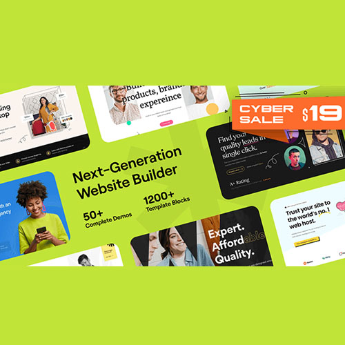 Vault - Multi-Purpose Elementor WordPress Theme - Download $4.49