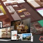 Vellum Theme GPL v1.7.55 – Responsive WordPress Theme