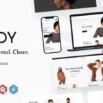 Vendy Multipurpose Shopify Theme for Fashion