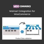 Walmart Integration for WooCommerce - Download $4.49