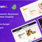 WeBeyond – Multipurpose HTML5 Template Package