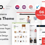 Weiboo Multipurpose WooCommerce Theme