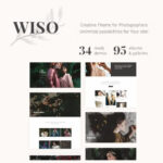 Wiso Photography - Download $4.49