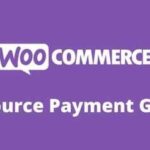 Woocommerce CyberSource Payment Gateway GPL v2.9.5