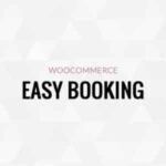 Woocommerce Easy Booking PRO GPL v1.2.6