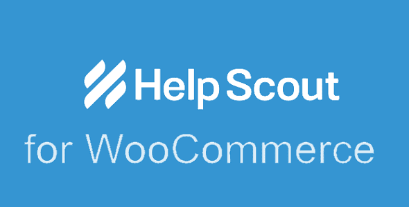 WooCommerce Help Scout Extension GPL v4.0.3
