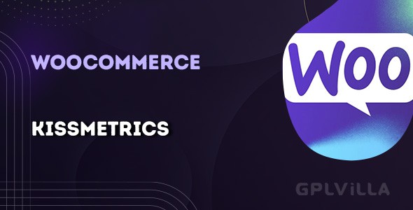 WooCommerce KissMetrics Addon GPL v1.18.1