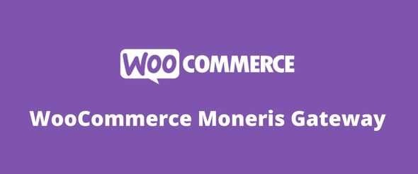 WooCommerce Moneris Gateway GPL v3.4.6