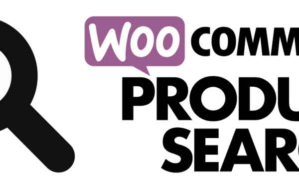 WooCommerce Product Search