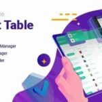 WooCommerce Product Table GPL v4.3.5 by Barn2 Media