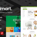 WoodMart MultiPurpose WooCommerce Theme
