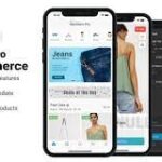WooStore Pro WooCommerce – Full Flutter E-commerce App