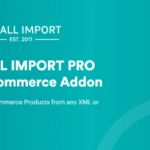 WP All Import Pro WooCommerce Addon GPL v4.0.6