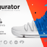 WP Configurator Theme GPL v1.4.10 – WooCommerce WordPress Theme