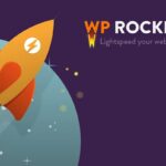 WP Rocket – Caching Plugin for WordPress