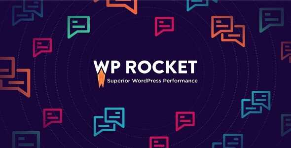 WP Rocket Premium GPL v3.20.3 – Best Caching Plugin | Boost Your Site Speed