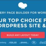 WPBakery Page Builder (Always Update) Download