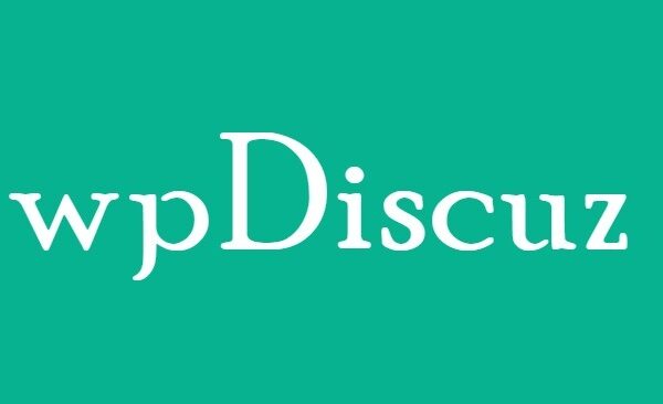 wpDiscuz Premium – WordPress Comment Plugin Download