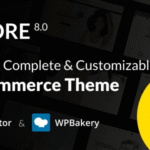 XStore Theme GPL 9.6.2 – Responsive Multi-Purpose WooCommerce WordPress