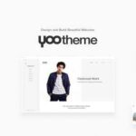 YOOtheme Pro GPL v4.5.32 – WordPress Theme and Page Builder