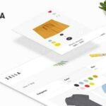 Zella Theme GPL v2.2.7 – WooCommerce AJAX WordPress Theme – RTL support